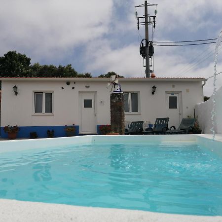 Casa Da Paraventa Gaeiras Exterior photo