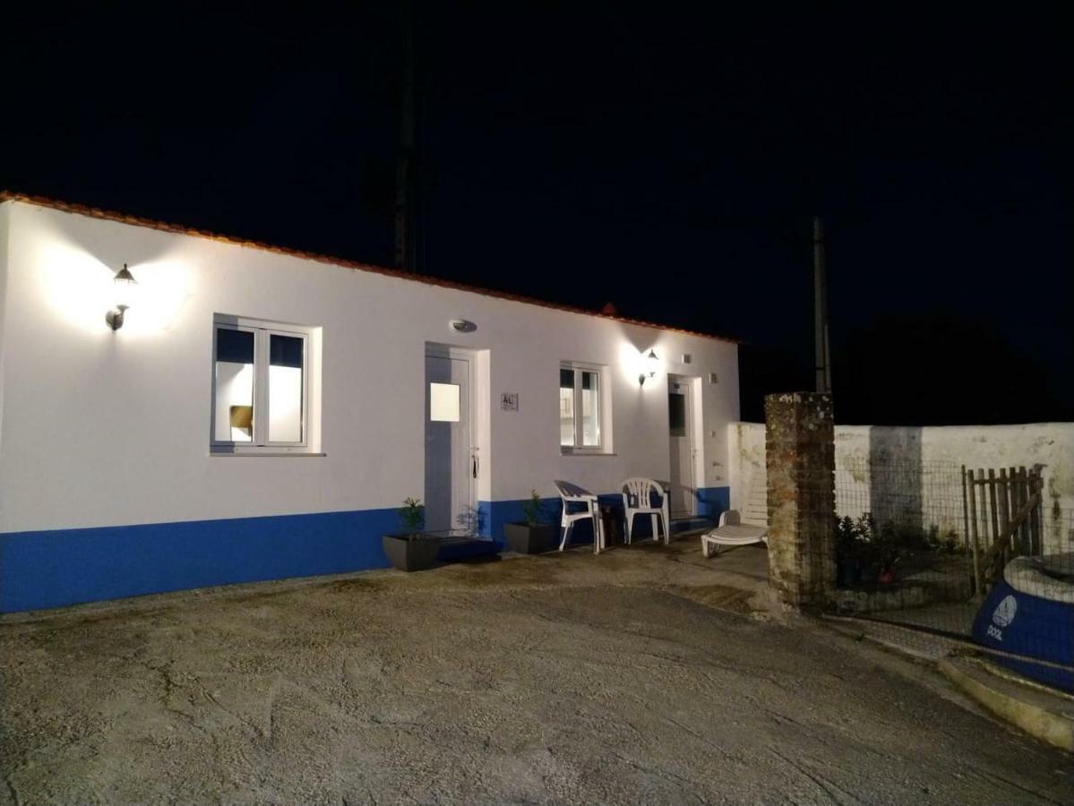 Casa Da Paraventa Gaeiras Exterior photo